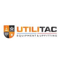 Utilitac Equipment and Upfitting Logo