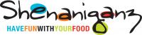 Shenaniganz Family Entertainment Logo