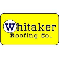 Whitaker Roofing Company Logo