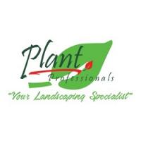 Plant Professionals Logo