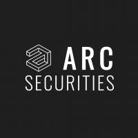 Arc Securities Logo