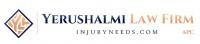 Yerushalmi Law Firm Logo