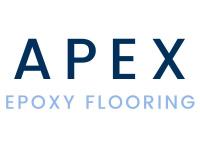 Apex Epoxy Flooring  Logo