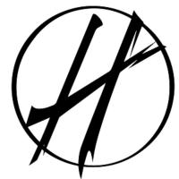 The Holler Creative Logo