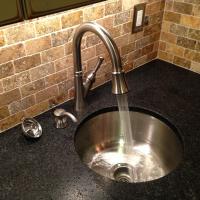 Collier's Plumbing Service, Inc. Logo