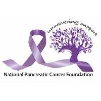 National Pancreatic Cancer Foundation Logo