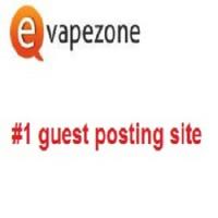 Evapezone Logo