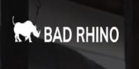 Bad Rhino logo