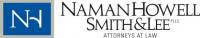 Naman, Howell, Smith & Lee, PLLC Logo