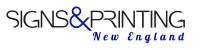Signs and Printing LLC Logo