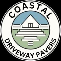 Coastal Driveway Pavers Logo