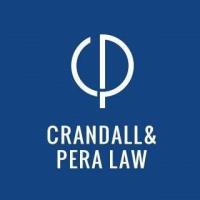 Crandall & Pera Law, LLC Logo