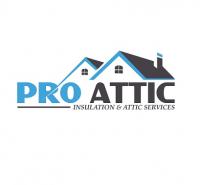 Pro Attic LLC logo