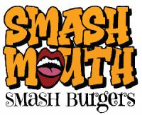 SmashMouth Burgers Logo
