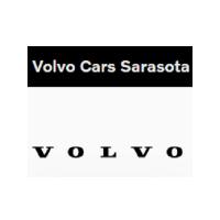 Volvo Cars Sarasota Logo