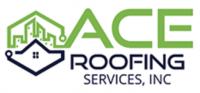 ACE Roofing Services, Inc. Logo