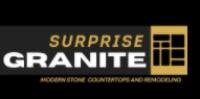 Surprise Quartz Countertops Logo