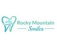 Rocky Mountain Smiles Logo