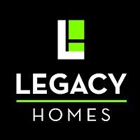Legacy Homes logo