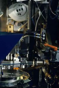 HI Tech Maintenance INC Logo