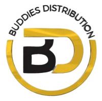 Buddies Distribution Logo