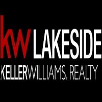 Keller Williams Lakeside Romeo Logo
