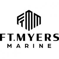 Fort Myers Marine logo