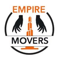 Empire Movers and Storage Corp Logo