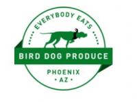 Bird Dog Fresh Fruit Delivery Logo