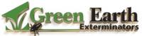 Green Earth Exterminators Logo