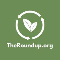 The Roundup Logo