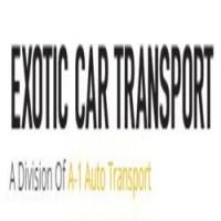 Exotic Car Transport Brooklyn Logo
