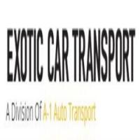 Exotic Car Transport Brooklyn Logo