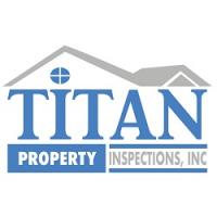Titan Property Inspections, Inc Logo