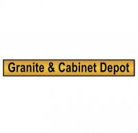 Granite & Cabinet Depot Logo