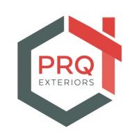 PRQ Exteriors Logo