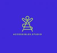 Accessibles Studio Logo