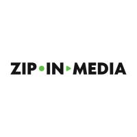 Zip in Media Productions, LLC - Video Production Fort Lauderdale logo