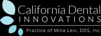 California Dental Innovations logo