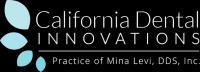 California Dental Innovations Logo