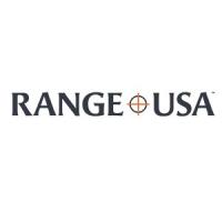 Range USA San Antonio logo