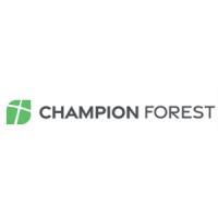 Champion Forest Baptist Church - North Klein Logo