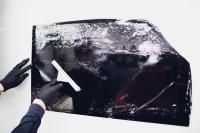 Slick Glass Tinting Logo
