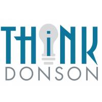 Think Donson Logo