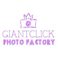 Giant Click Photo Factory Logo