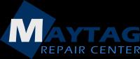 Prime Maytag Appliance Repair Team Logo