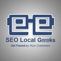 SEO Local Geeks logo