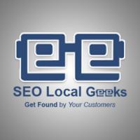 SEO Local Geeks Logo