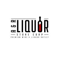 A & R Liquor Store Logo
