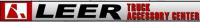 Leer Truck Accessory Center logo